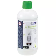 جرم گیر دستگاه اسپرسو دلونگی مدل DLSC500 حجم 500 میلی لیتر