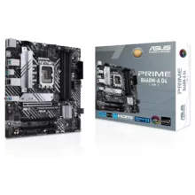 مادربرد ایسوس مدل PRIME B660M-A D4-CSM