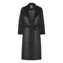 پالتو زنانه مدل 114