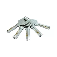 قفل برقی درب حیاطی اکو مدل Right