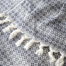 روتختی کاراجا هوم مدل Destina سایز 220×200 سانتی متر
