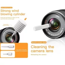 کیت تمیزکننده مدل k01