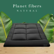 تشک مهمان ماتیسا مدل MTGS4B دونفره سایز 200×140 سانتی متر