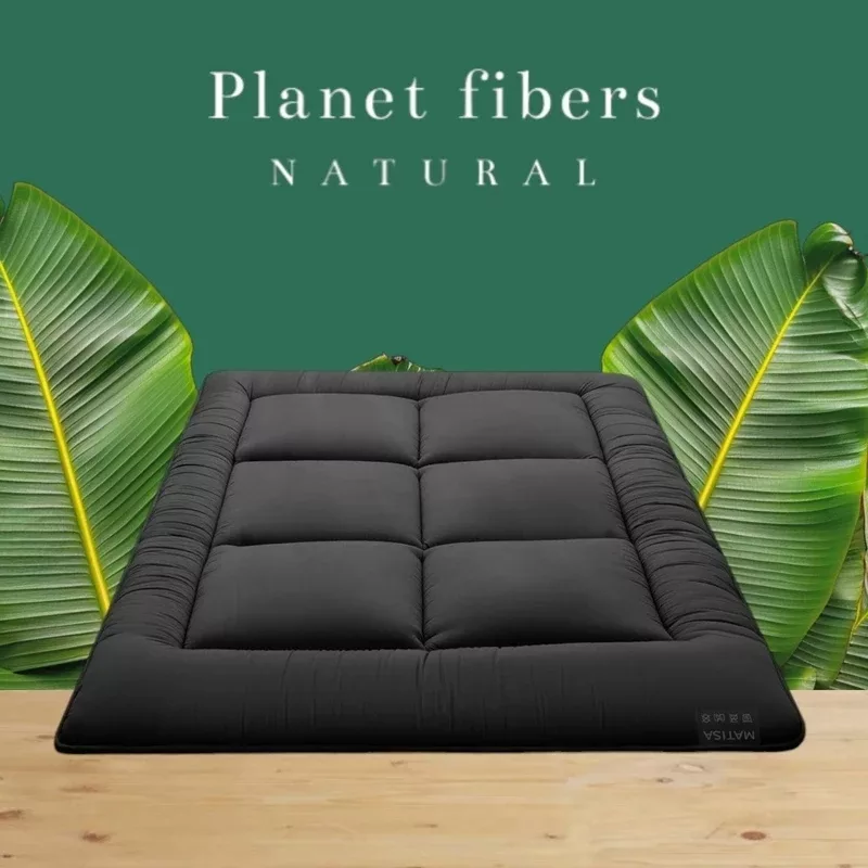 تشک مهمان ماتیسا مدل MTGS4B دونفره سایز 200×140 سانتی متر