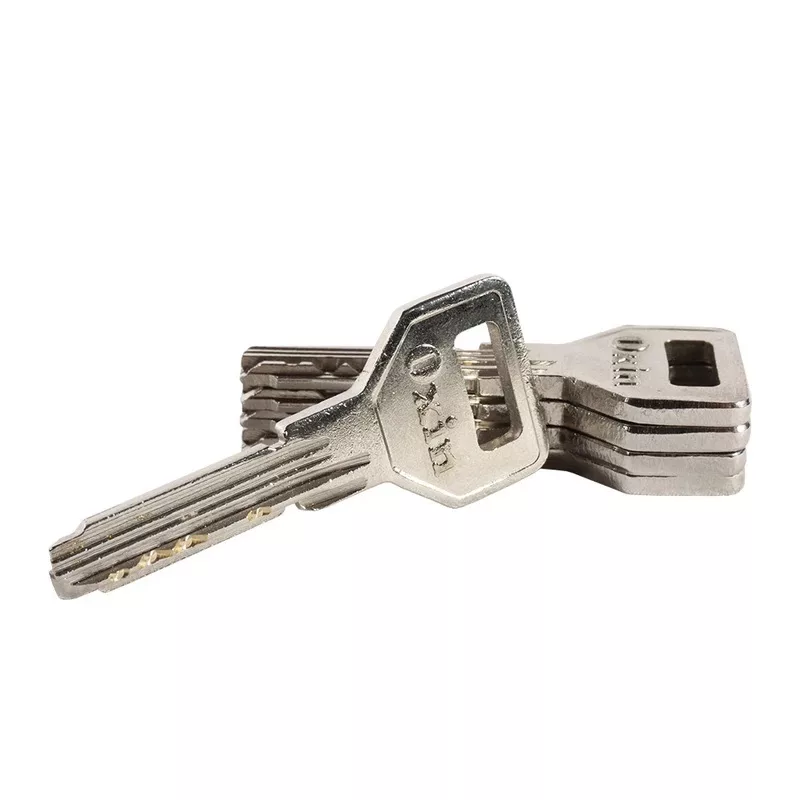 قفل برقی اکسیناژ مدل سیزا 10 کلید کامپیوتری