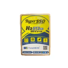 اس اس دی اینترنال توین موس مدل H2 Ultra ظرفیت 512 گیگابایت