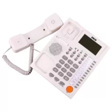 تلفن رومیزی دکو مدل F33