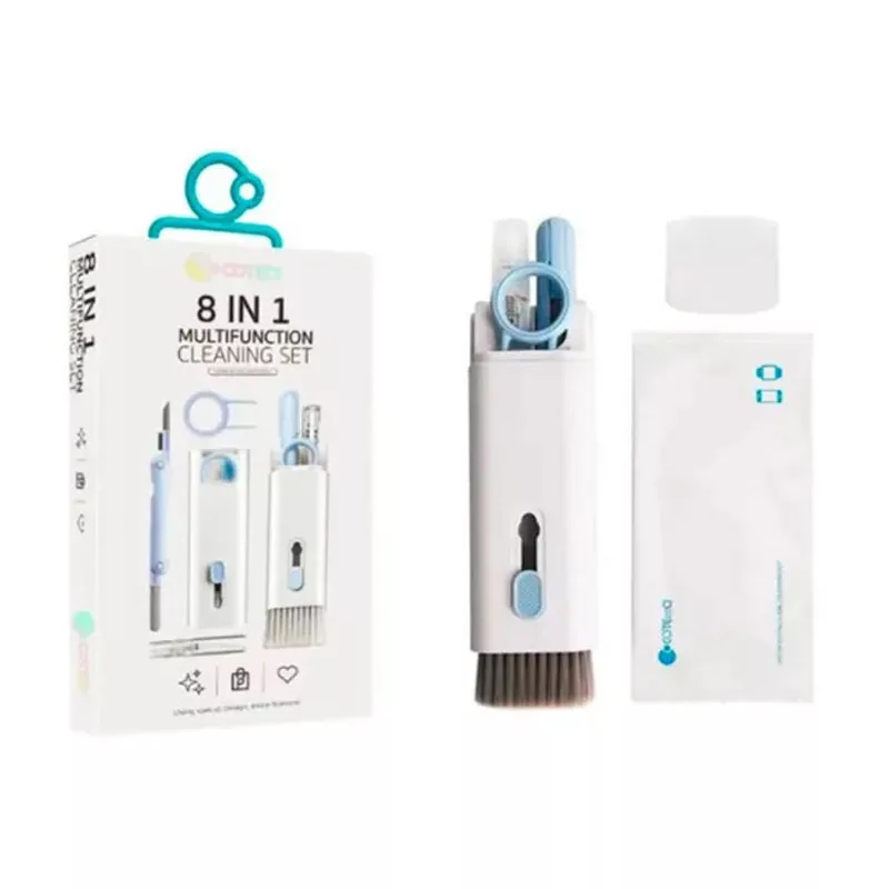 کیت تمیز کننده کوتتسی مدل multifunction