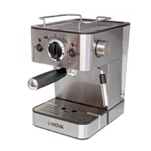 اسپرسو ساز 1800 میلی‌لیتر نوا مدل NCM-149