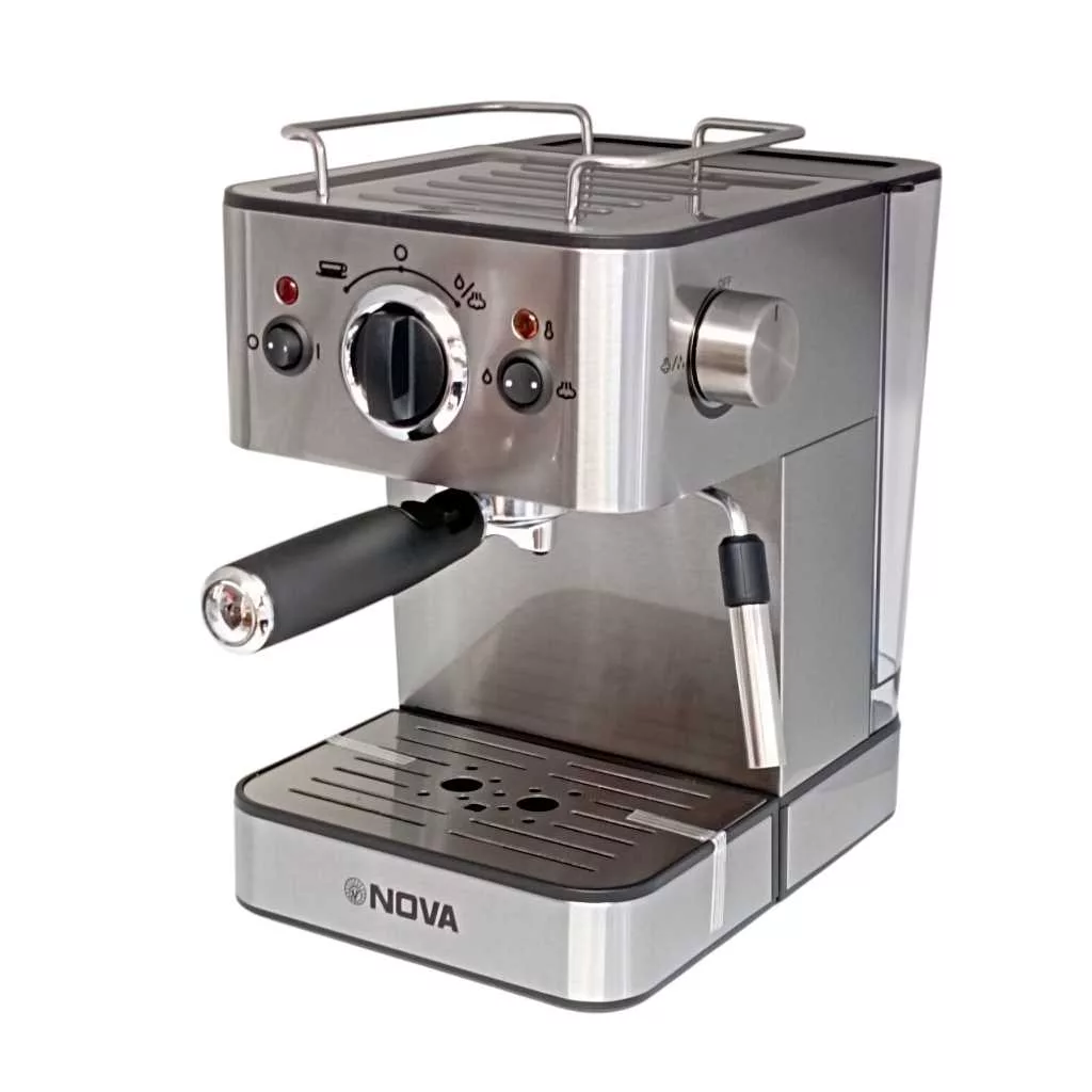 اسپرسو ساز 1800 میلی‌لیتر نوا مدل NCM-149