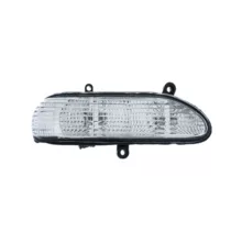 چراغ راهنمای روی آینه راست سمت شاگرد مدل L4111200 مناسب برای لیفان 520 و 620