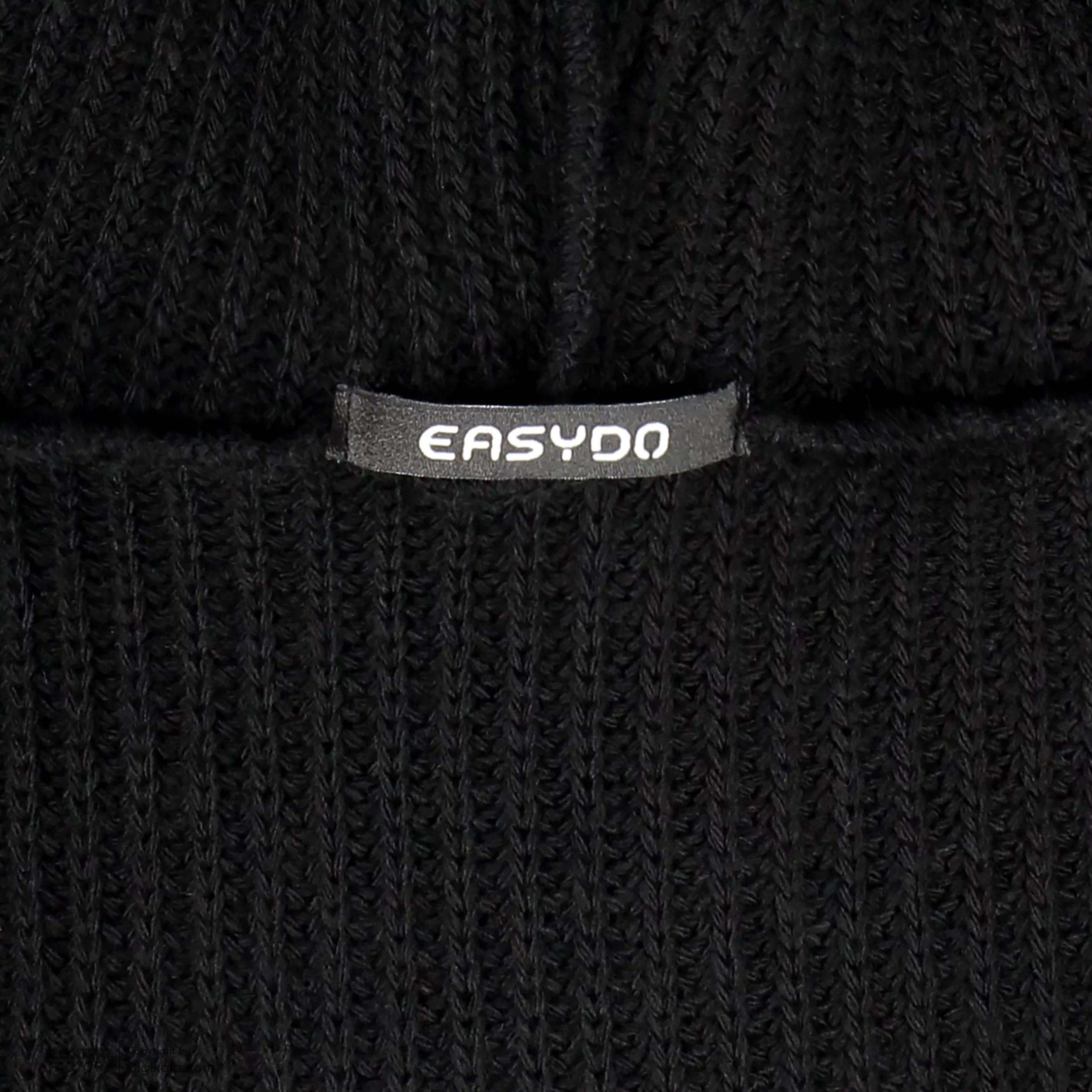 پلیور کلاه دار زنانه ایزی دو مدل 1005-1