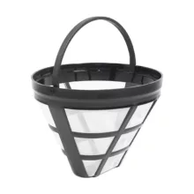 فیلتر قهوه ساز مدل دائمی کد ZA-F119
