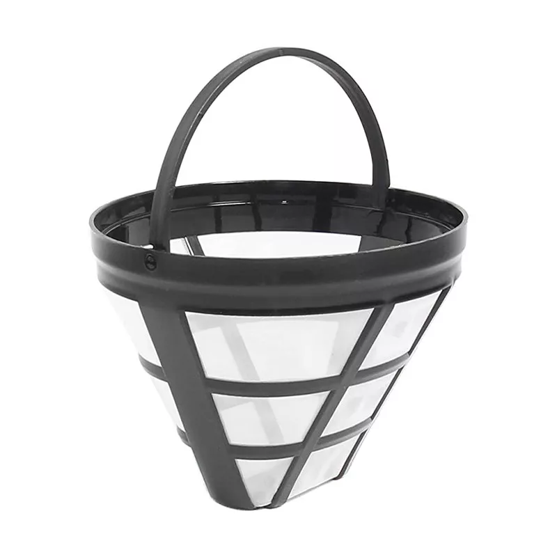 فیلتر قهوه ساز مدل دائمی کد ZA-F119