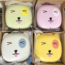 توالت فرنگی کودک مدل Carry Potty Baby تاشو