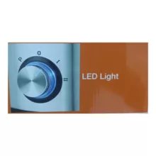 آبمیوه‌گیری چند کاره مونتینی مدل Ejg306