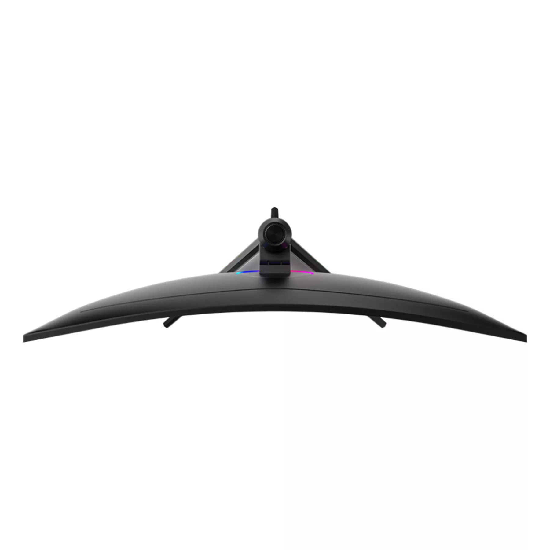 مانیتور خمیده گیمینگ 34 اینچ ام اس آی مدل MAG 342CQR E2