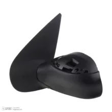 آینه جانبی دستی چپ جی ای اس پی کد 208901 مناسب برای پژو 206