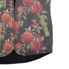 پافر زنانه دورو مدل افسون