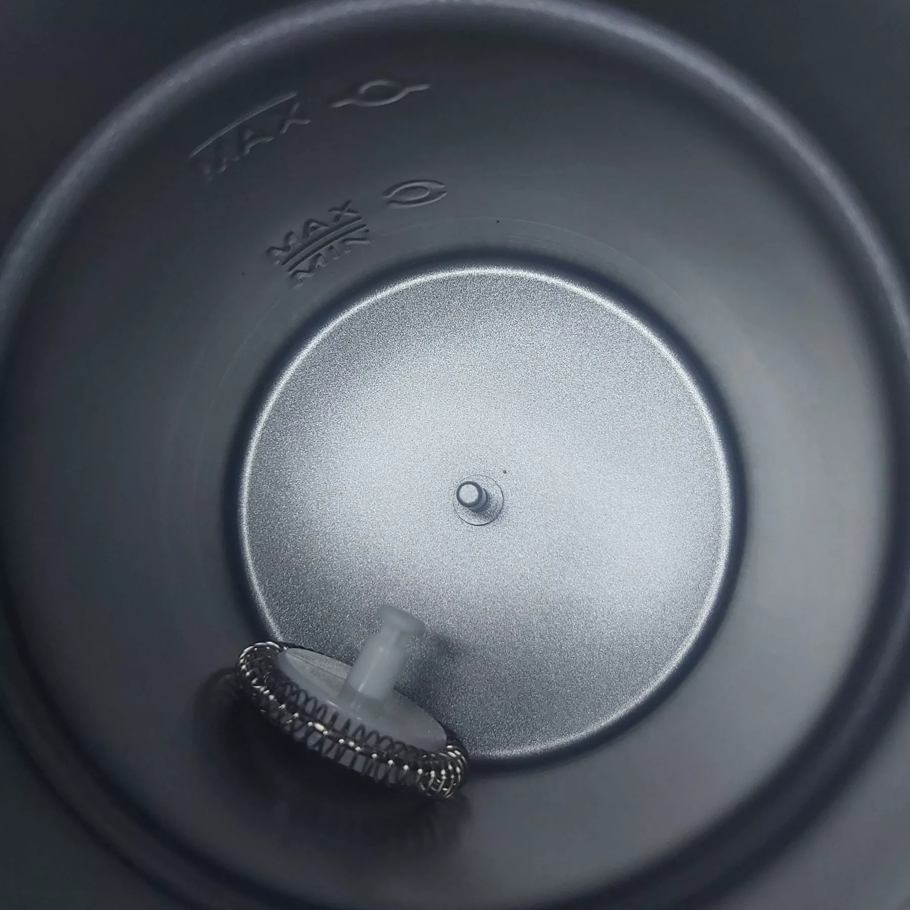 کف ساز شیر یونیک پرس مدل UP-1208