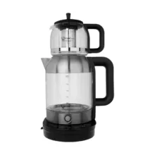 چای ساز روی هم فوما مدل FU-2012