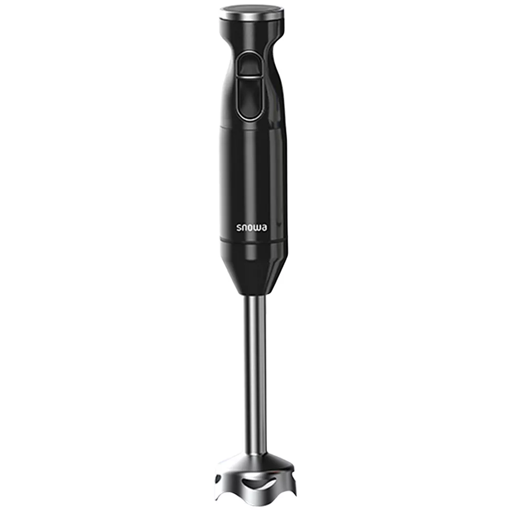 گوشت کوب برقی اسنوا مدل SHB-P500BK