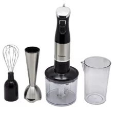 گوشت کوب برقی چندکاره 300 وات گوسونیک مدل GSB-872