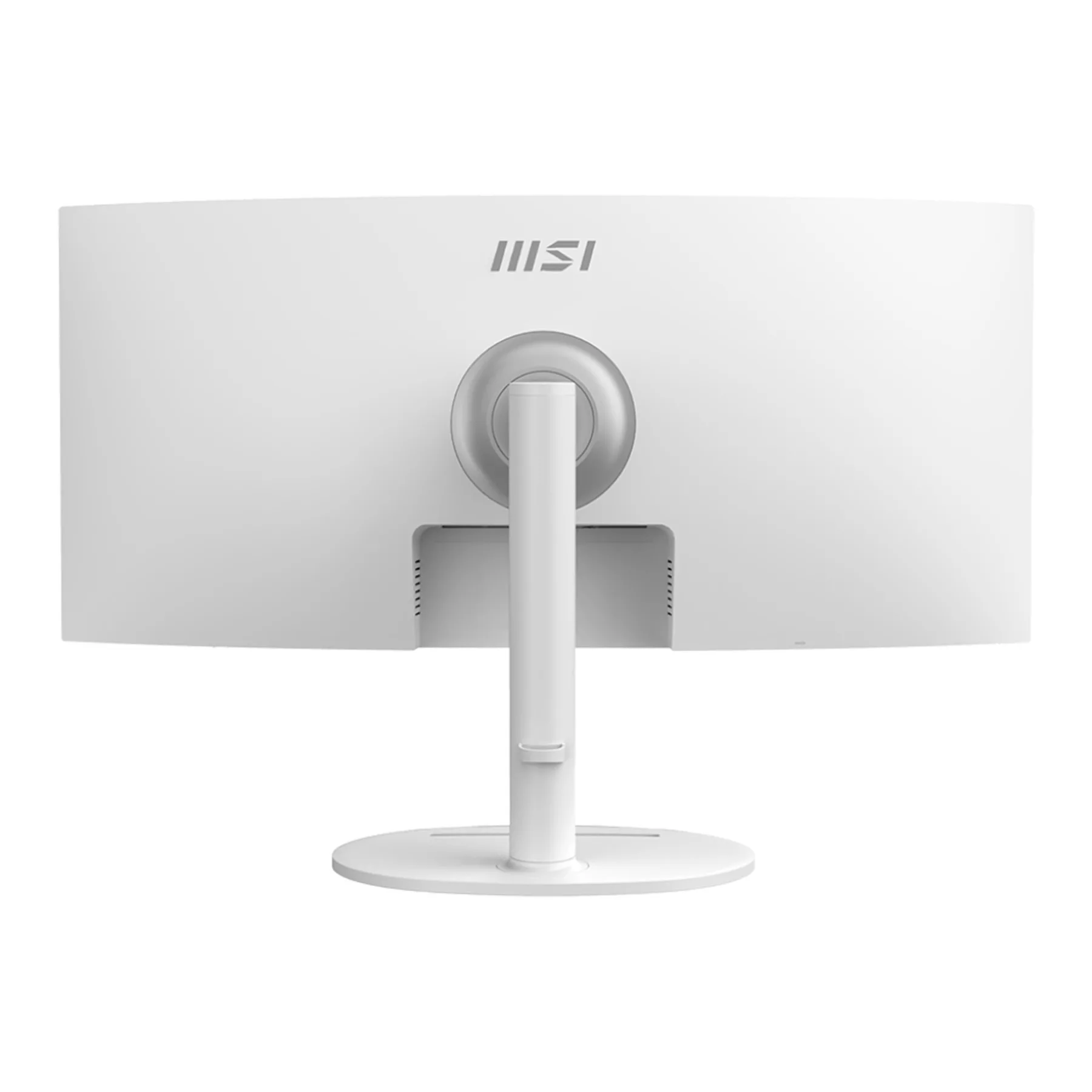 مانیتور 34 اینچ ام اس آی مدل Modern MD342CQPW