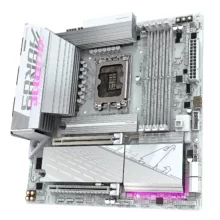 مادربرد گیگابایت مدل B860M AORUS ELITE WIFI6E ICE