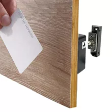 قفل مخفی هوشمند مدل AKOLOCK7530