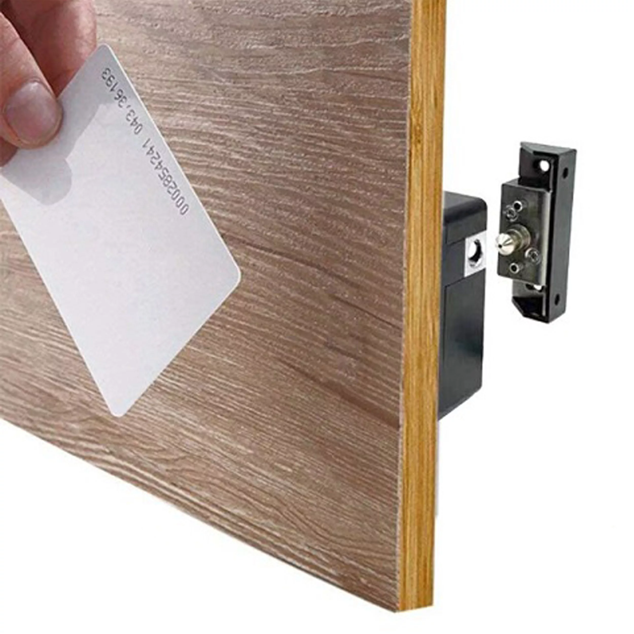 قفل مخفی هوشمند مدل AKOLOCK7530