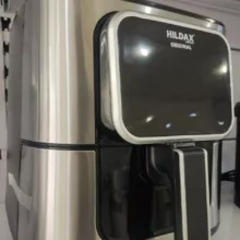 سرخکن ۷ لیتر هیلداکس مدل HD6009AF