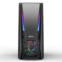 کیس کامپیوتر گیمینگ فاطر مدل FG-523X