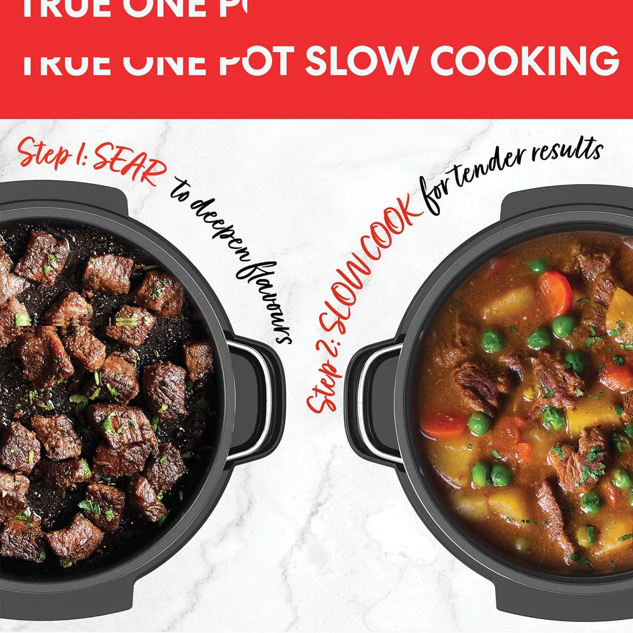 آرام پز اینستنت مدل 01-6128-140