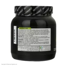 پودر بی سی ای ای نوتریمد - 500 گرم