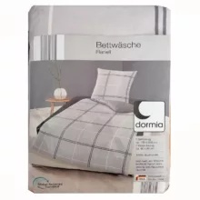 روکش لحاف پنبه مدل درمیا نویتس کد 20529278 یک نفره سایز 200x155 سانتیمتر