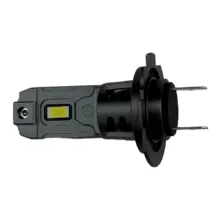 لامپ هدلایت خودرو آی ام بی مدل M7 Pro پایه H7 بسته دو عددی