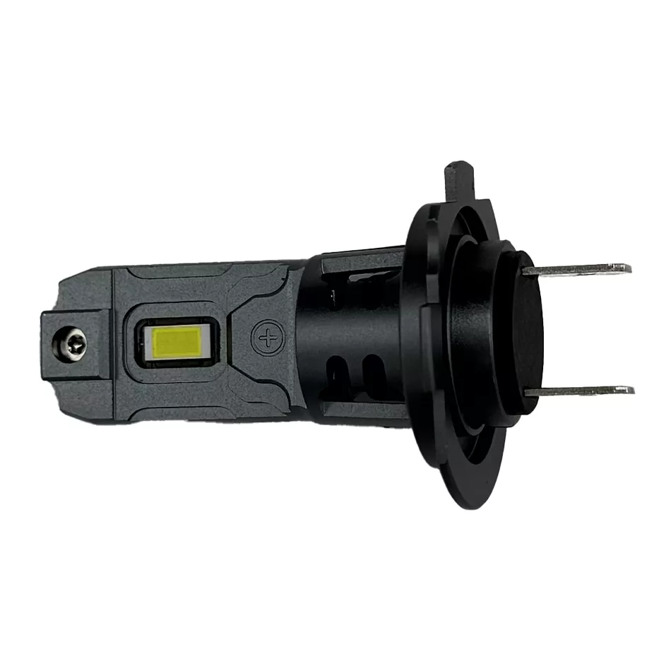 لامپ هدلایت خودرو آی ام بی مدل M7 Pro پایه H7 بسته دو عددی