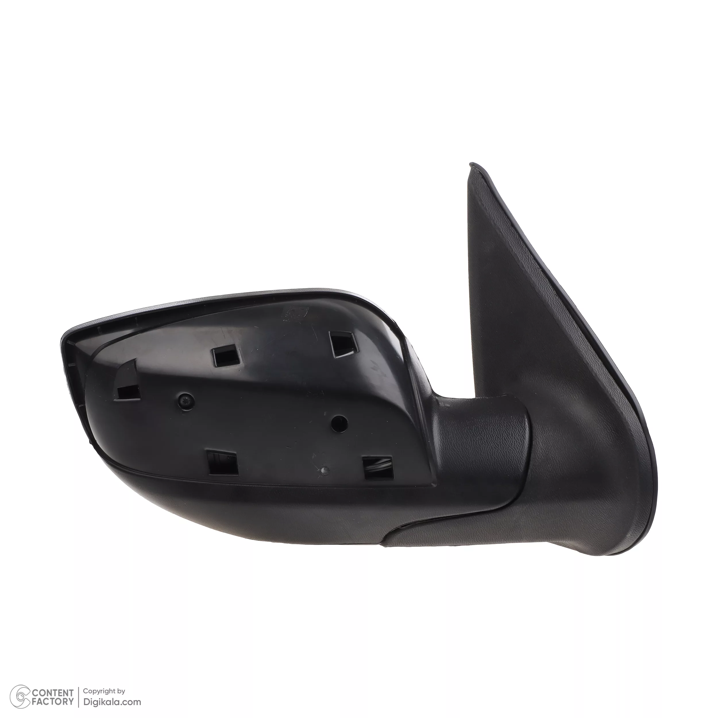 آینه جانبی برقی چپ و راست جی ای اس پی کد 588911588912 مناسب برای ساینا مجموعه 2 عددی
