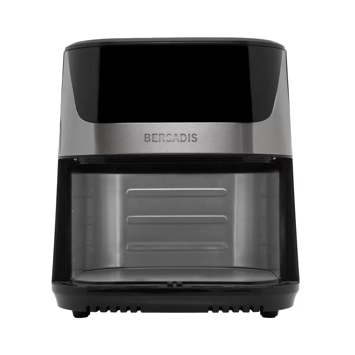 سرخ کن بدون روغن برسادیس مدل دیجیتال لمسی 6500WB