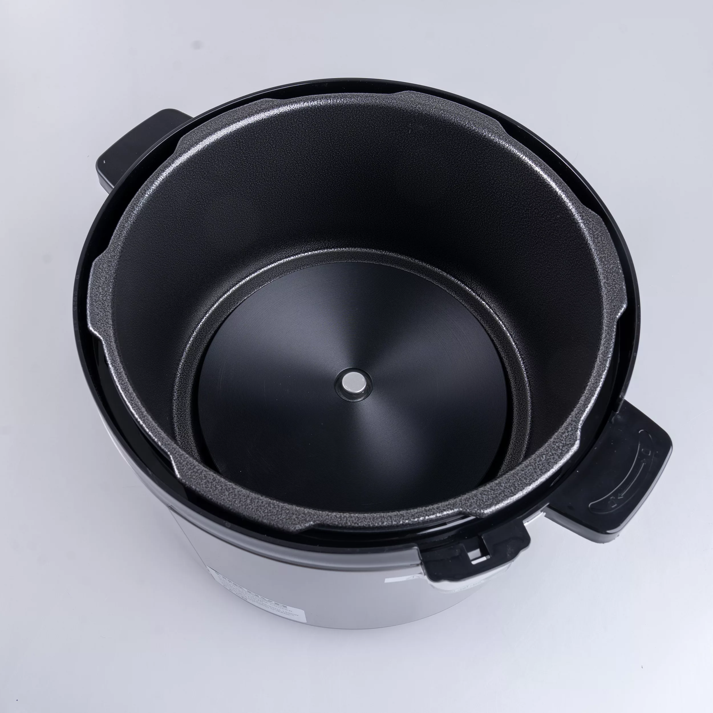 زودپز برقی 10 لیتری نیکووا مدل NEPC-10LTP