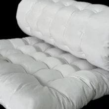 تشک مهمان مدل Free sleep یک نفره سایز 90×200 سانتی متر