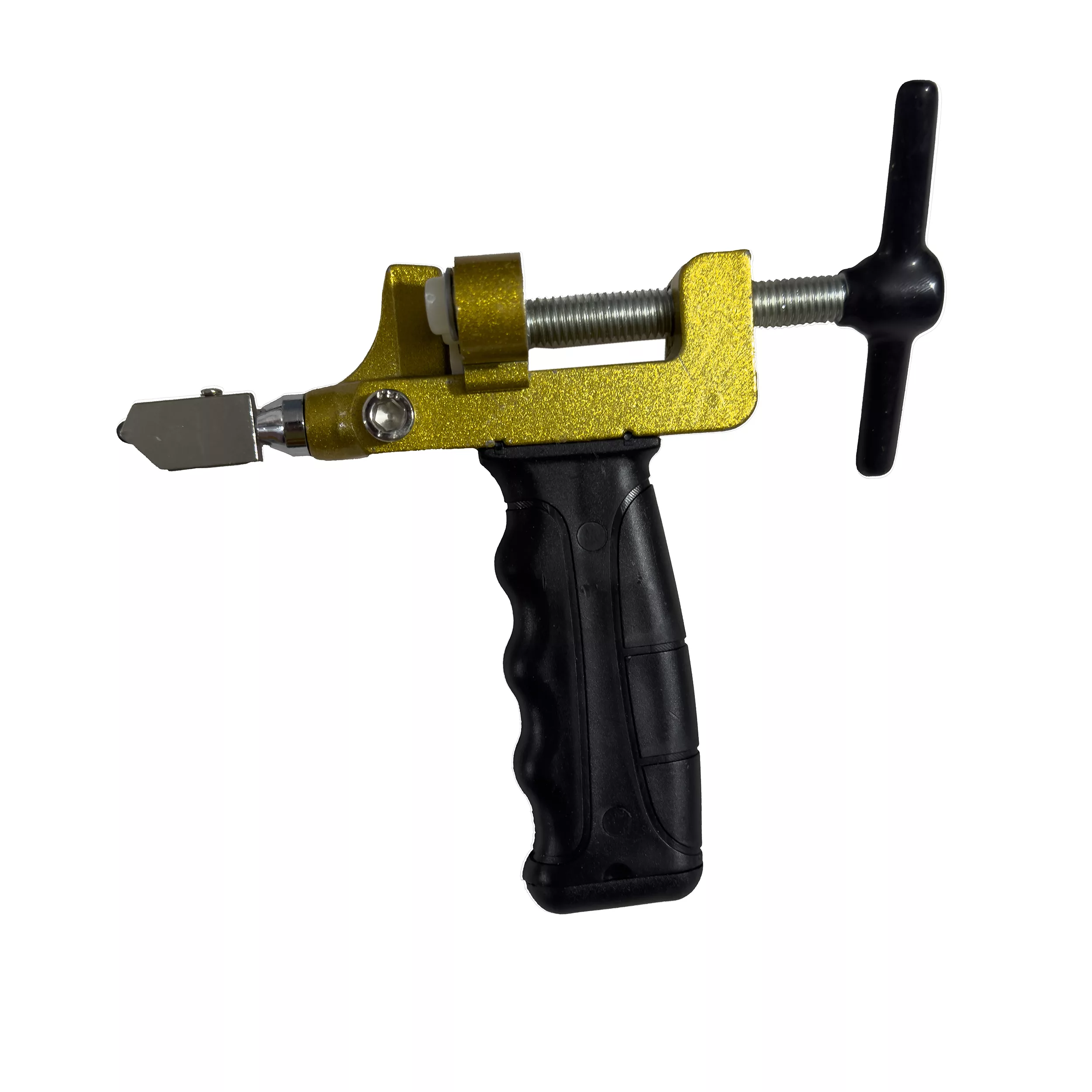 انبر بشکن سرامیک وکاشی رینو مدل دوکاره کدSMT-RHINO-2IN1