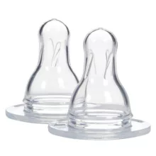 سر شیشه شیر دکتر براونز مدل D322