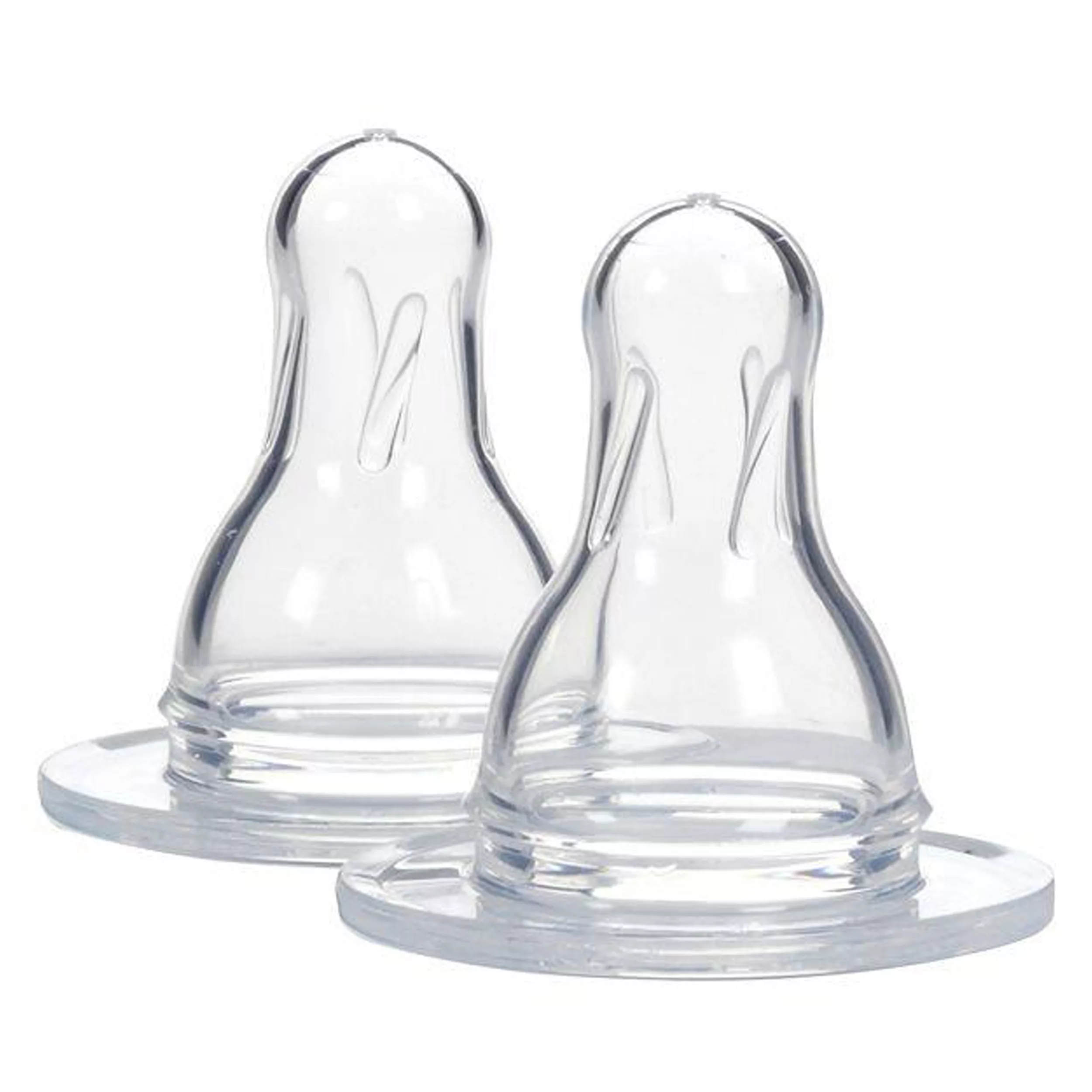 سر شیشه شیر دکتر براونز مدل D322