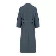 بارانی زنانه السانا مدل آلند کد 229537