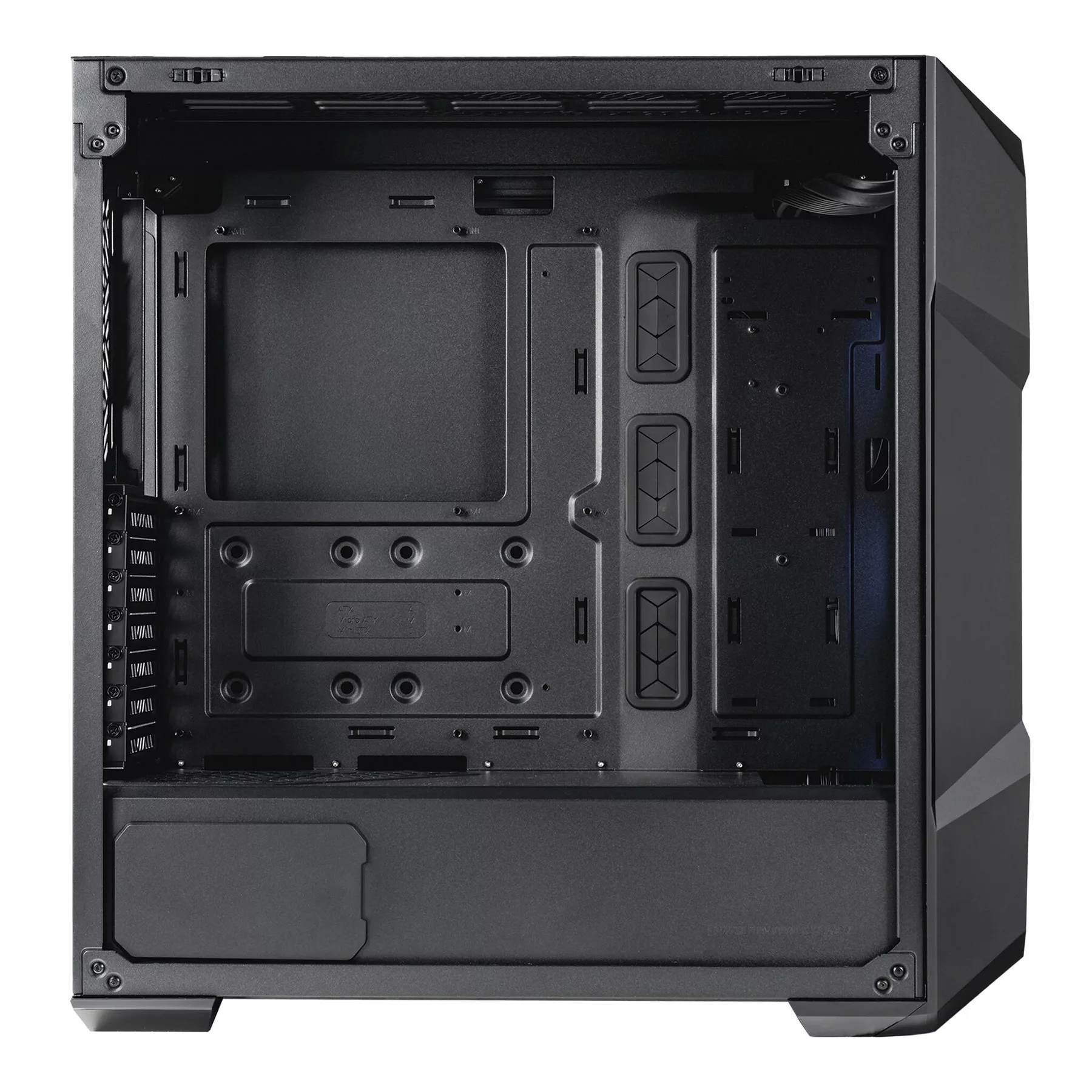 کیس کامپیوتر کولر مستر مدل MasterBox TD500 Mesh V2