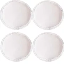 پد سینه هیاهو مدل Momkids بسته 4 عددی