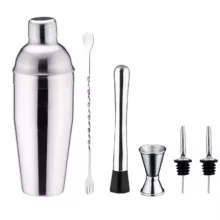 استرینر شیکر مدل بارتندر مجموعه 6 عددی