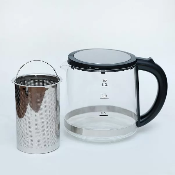 چای ساز روی هم تیکو مدل 251